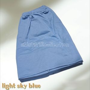 Inner Basic Kaos - Ciput Kaos - Ciput Arab Kaos - Inner Arab Kaos Polos - Dalaman kerudung