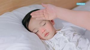 MTS - Cessa Essential Oil & Produk Perawatan Anak