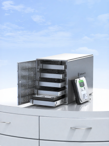 Yottamaster | RAID SATA Hard Drive Enclosure 3.5inch