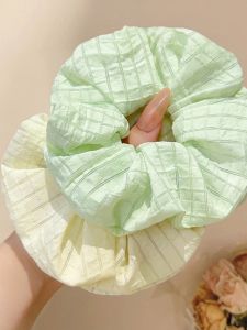 hellocandy | Dây Đai Tóc Macaron Hàn Quốc Mắt Kính Nhỏ