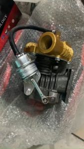 Turbo ô tô YC4110ZLQ TB28