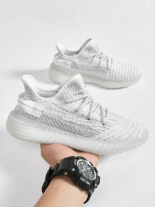 Warrior | Easy-on Fashion Casual Shoes Mesh Breathable