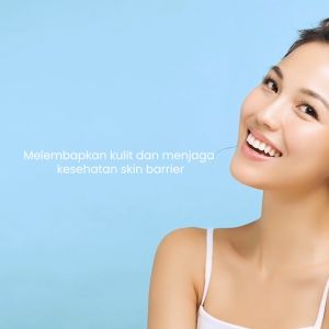 ERHA Skinsitive Ultracalm Face Toner 100ml - Toner Kulit Sensitif