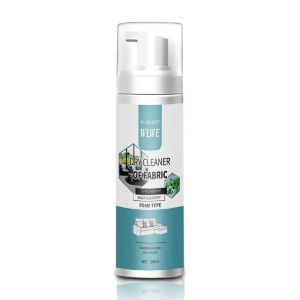 💖SG Ready Stock💖 Shoes Cleaner Convenient White Shoe Foam Cleaner No Washing / Easy To Clean / Handy Shoe Cleaner/Leather cleaning/sofa/curtain cleaning