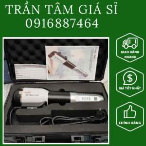 [CHÍNH HÃNG] Máy Chăm Sóc Sức Khỏe 5 IN 1 công nghệ cao ITERACARE PRO PRIFE