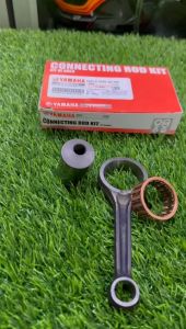 YAMAHA N-MAX CON ROD KIT SET 100% ORIGINAL