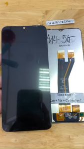 Màn hình tương thích ss  A14 5G / A146B ( CHÂN TO)