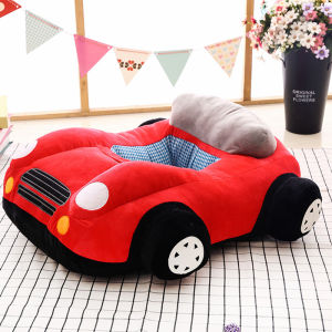 GUAIBUDIAN | Child Safety Learning Sofa Car Seat