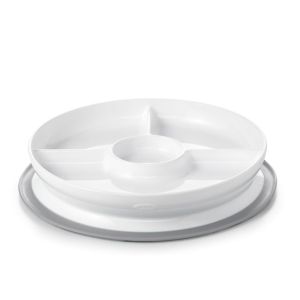 OXO Tot Stick and Stay Suction Dishware Value Pack