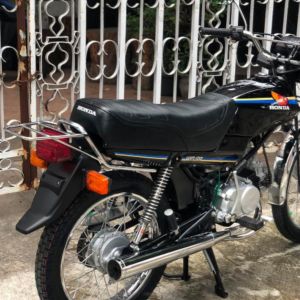 Shockbreaker Belakang win 100 Shock Honda win100 Sock win100 Detail percis Original ITSUNO
