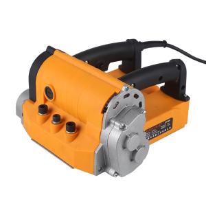 MUJUEAO | Wall Stripping Machine for Old Wall Renovation Dust Free