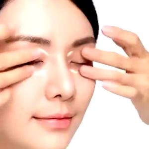 LYDIMOON Water light Protective Eye Cream 30g Stay up late to repair eye cream Used to remove dark circles and eye bags Fade wrinkles Delay aging Moisturizing