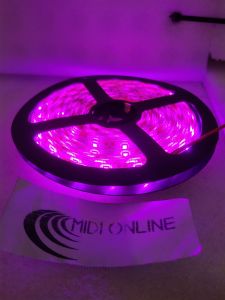 Lampu Roll 3528 5Meter 12Volt - Lampu Neon 12v 5Meter Led Kecil Harga 1 Roll