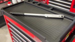 UNITED Torque Wrench 1/2" (25 - 135 Nm)