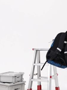 Dr Kong | Ergonomic Light Backpack for School Boys