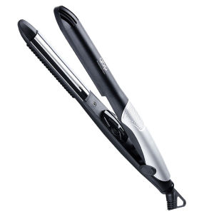 ABP | Straightening and Curling Hair Tool with Ion Technology for Volume Anti-Scald