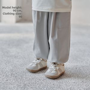 OAK FAMILY | Cool Elastic Quick-dry Pants