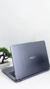 LAPTOP ASUS VIVOBOOK A407MA / INTEL N4000 / RAM 8GB / SSD 512GB / WINDOWS OFFICE / FREE BONUS