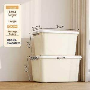 XINGYOU | Multi-Purpose Storage Organizer with Handle
