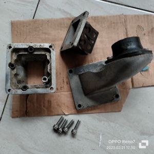 paket fullset intake manipol kodok fullset membran ex copotan rangka mesin GTX fiz R f1z R cw fullcluth