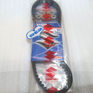 Vanbelt Suzuki Nex 1 V-Belt Lets Address Nex 2 Nex FI Nex Karbu Original Oem ROMELGA