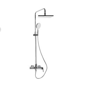 Kohler | Three Outlet Shower Head 305mm