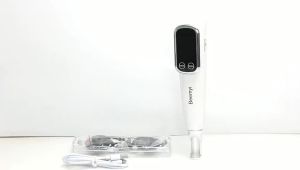 Blue Light Picosecond Xóa Hình Xăm Bút Laser Sạc Trị Tàn Nhang & Điều Trị Mụn Trứng Cá Hiệu Chỉnh Sắc Tố Lông Mày Thiết Bị Chăm Sóc Sắc Đẹp