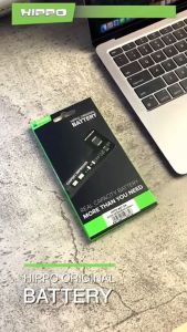 Baterai Samsung Galaxy S7 Edge: Pilihan Terbaik