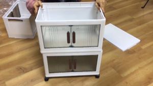 Koala กล่องใส่ของ กล่องเก็บของอเนกประสงค์ ตู้เสื้อผ้า กล่องเก็บของพลาสติก ลิ้นชักเก็บของ ราคาบริการ การซื้อขายอัตรา