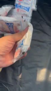 TERMURAH Sodium Cyclamate 10ps Cangkir Pemanis Buatan Pengharum Makanan Minuman