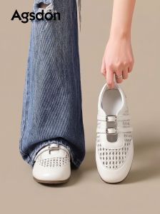 Agsdon | Breathable Versatile Ballet Flats for Summer