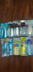 Xịt chống nắng Nhật Biore UV Aqua Rich Protect Mist (chống nắng sáng da dưỡng da) SPF50 PA++++ 60ml -NHẬT BẢN