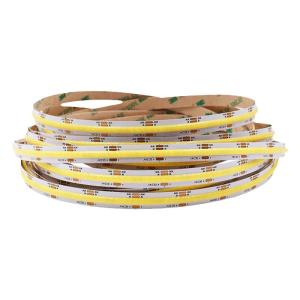 24V Color Changing Self-Adhesive Smart COB Strip Light 5MM