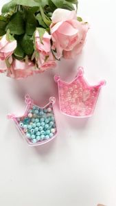 Pinky Bee DIY Kalung Gelang Mute Mahkota 67281200