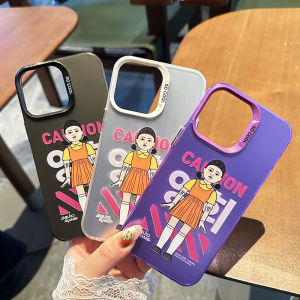 MrHaHa Phone Cases: Protect Your Device with Style