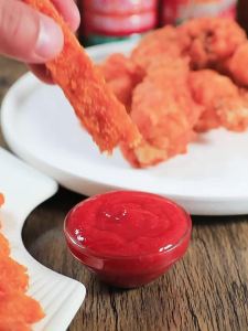 Zero Fat Dipping Thai Sweet Chili Sauce 500g