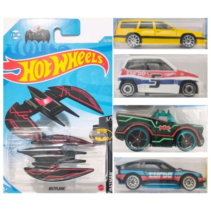 Hot wheels cheap car plane