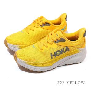 HOKA CHALLENGER ATR 7 TRAIL RUNNING SHOES J22/SEPATU SANTAI OLAHRAGA WANITA IMPORT TERBARU MURAH