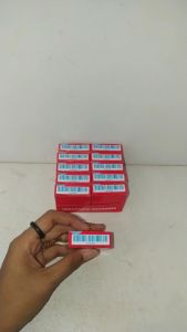 Bearing 6302 10BIJI /PCS INDOPART Laher Original Murah