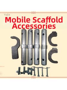 YUHANZHE | Scaffolding Components