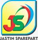Jastin Sparepart