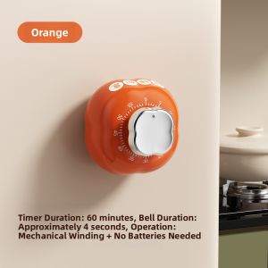LIKE | Portable Mechanical Precision Timer