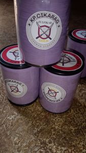 gelasan pedang pull beling asli Garut 