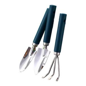 Jiaxun | Gardening Tool Planting Small Shovel Set 3 Pieces