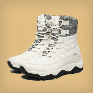 Omasculin | Thermal Insulated Anti-Slip Winter Boots