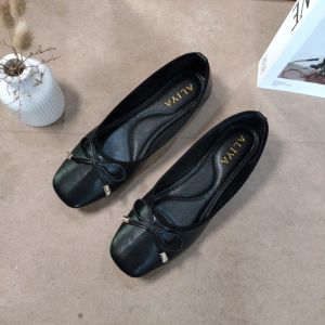 ALIYA MELISHA SEPATU FLATSHOES WANITA TERBARU