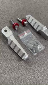 Gác chân sau Takegawa cho xe máy