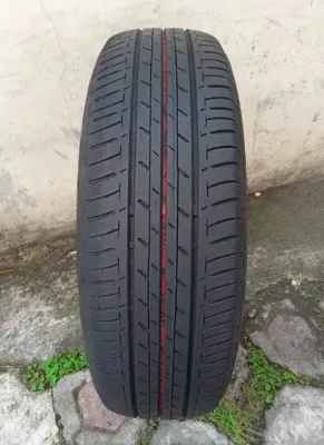 BAN MOBIL SECOND RING 14 175/65 R14 TUBLES SEKEN