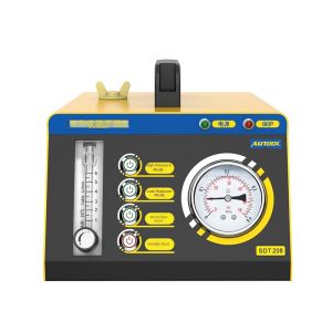 AUTOOL | High and Low Pressure EVAP Smoke Leak Detector Car Truck Repair Tool