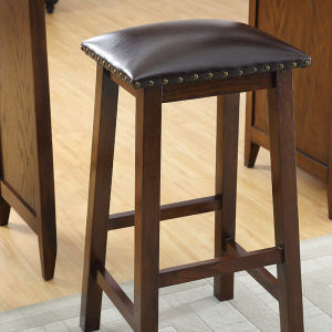 American Style Solid Wood Bar Table and Chair Wine Cabinet Integrated Household Living Room Dining Room Hallway Household Wall Retractable High Table